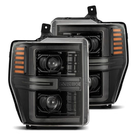 AlphaRex 880313 Headlights