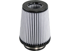 Load image into Gallery viewer, aFe 21-91057 FITS: MagnumFLOW Air Filter ProDry S 4 F x 6 B x 4-1/2T (INV) x 7 H Air Filters Universal Fit