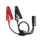 Battery Tender 081-0180 FITS: Alligator Clips and Ring Terminal Cable Combo Pack Battery Accessories