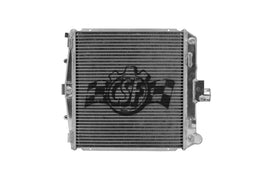 CSF 7048 FITS: 05-11 Porsche 911 Carrera/GT3 RS (997) Right Side Radiator Radiators