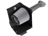 aFe Magnum FORCE Pro DRY S Stage-2 Intake 14-17 GM Silverado/Sierra 1500 5.3L/6.2L w/ Electric Fan - AFE51-12332-GR