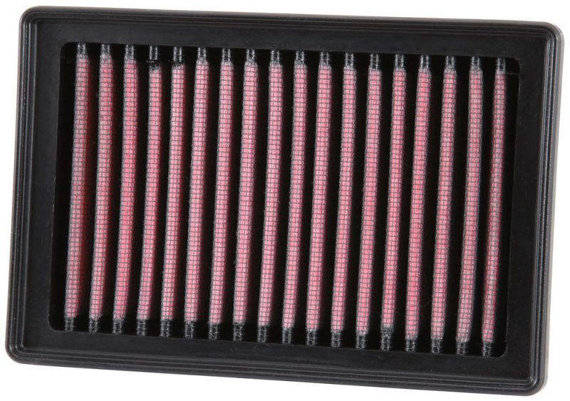 K&N Engineering BM-1113 FITS:K&N 13 BMW R1200GS Replacement Air FIlter Air Filters Drop In