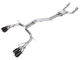 AWE Tuning 3020-43109 Catback