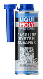 LIQUI MOLY 2030 FITS: 500mL Pro-Line Fuel Injection Cleaner Additives