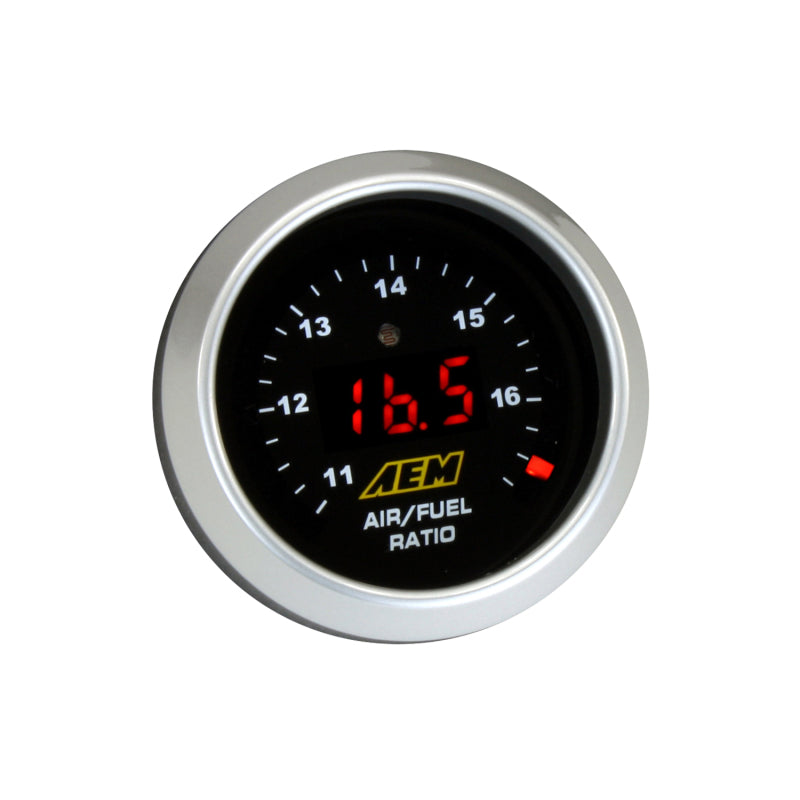 AEM 30-4110 FITS: Digital Wideband UEGO Gauge Gauges