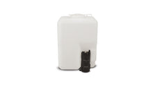 Load image into Gallery viewer, Vibrant 10400 FITS: Windshield Washer Bottle Repl Kit 1.2L bottle incl bottle ele pump mounting bracket hose Washer Tanks