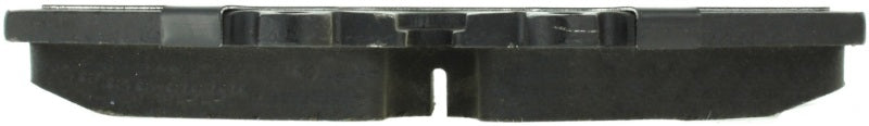 Stoptech 309.06090 FITS:StopTech Performance ST-40 4 Piston Front Caliper Brake Pads Brake Pads Performance