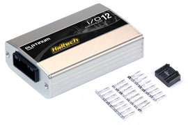 Haltech HT-059902 FITS: IO 12 Expander Box A CAN Based 12 Channel (Incl Plug & Pins) Programmers & Tuners