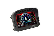Load image into Gallery viewer, AEM 30-5602 FITS: CD-5G Carbon Digital Dash Display w/ Interal 10Hz GPS &amp; Antenna Gauges