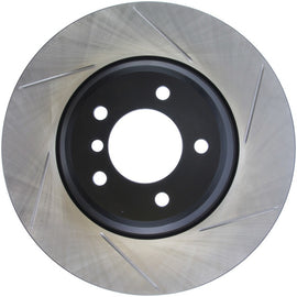 Stoptech 126.34093SL FITS:StopTech 07-13 BMW 335I Slotted Left Side Sport Brake Rotor Brake Rotors Slotted