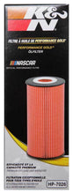 Load image into Gallery viewer, K&amp;N Engineering HP-7026 FITS:K&amp;N Performance Oil Filter for 14-17 Dodge Durango 3.6L / 14-17 Jeep Grand Cherokee 3.6L Oil Filters