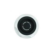 Load image into Gallery viewer, Mishimoto MMOFC-SUB-BK FITS: Subaru Oil FIller Cap Black Oil Caps