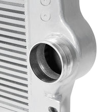 Load image into Gallery viewer, Mishimoto MMINT-DMAX-11SL FITS: Intercoolers FITS: 11+ Chevrolet/GMC Duramax Intercooler (Silver) Intercoolers