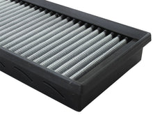 Load image into Gallery viewer, aFe 31-10223 FITS: MagnumFLOW OEM Replacement Air Filter Pro DRY S 11-14 Mercedes-Benz AMG CL63/E63/S63 V8 Air Filters Drop In