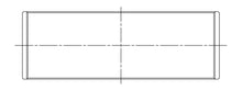 Load image into Gallery viewer, ACL 4B5562H-.025 FITS: Audi TFSI 1984cc 4 cyl. (CDL) S3, TTS .025mm Oversized High Performance Rod Bearing Set Bearings