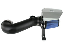 Load image into Gallery viewer, aFe 54-11142 FITS: MagnumFORCE Intakes Stage-2 P5R AIS P5R BMW 550i (E60)/650Ci (E63/64) 06-09 V8-4.8L Cold Air Intakes