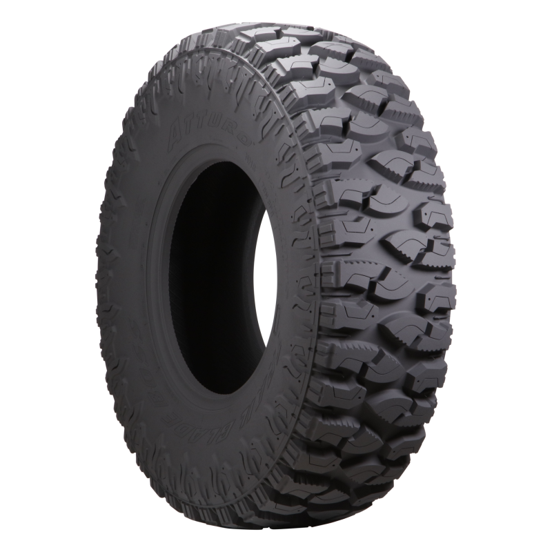 Atturo Tire SXBO-U1LC5ATA FITS:Atturo Trail Blade BOSS SxS Tire 33x10R15 80N Tires Off Road