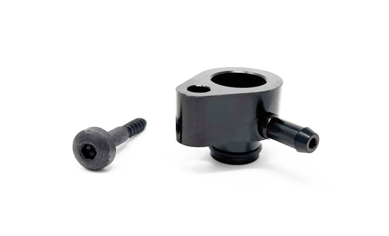 Torque Solution TS-BT-655 FITS: Billet Boost Tap BMW (B46 2.0L/B48 2.0L/B58 3.0L) Gauge Components