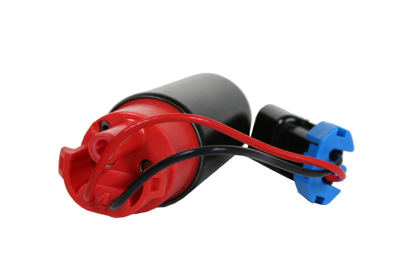 Aeromotive 11565 FITS: 325 Series Stealth In-Tank Fuel Pump E85 Compatible Compact 38mm Body Fuel Pumps