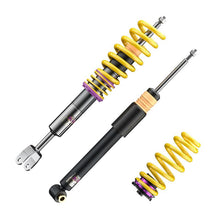 Load image into Gallery viewer, KW 10210051 FITS: Coilover Kit V1 07-08 Audi RS4 Coilovers