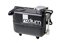 Load image into Gallery viewer, Radium Engineering 20-0270-01 FITS: 06-11 Elise/Exige 2ZZ-GE ONLY Coolant Expansion Tank- OEM location Coolant Reservoirs