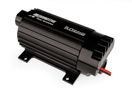 Aeromotive 11196 FITS: Brushless Spur Gear Fuel Pump w/TVS Controller In-Line 5gpm Fuel Pumps
