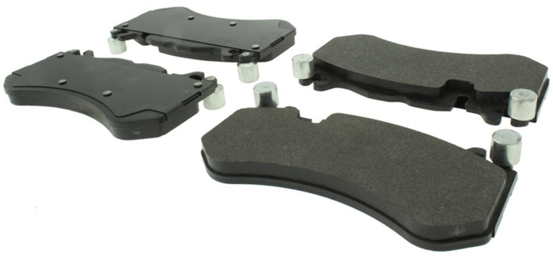 Stoptech 308.12910 FITS:StopTech Mercedes Benz Front Street Touring Brake Pads Brake Pads OE