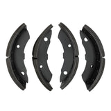 DFC 83-99 B800 Rear Premium Riveted Shoes FITS: Ford - DFC1903-0544-00