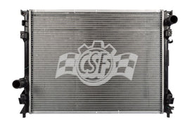 CSF 3174 Radiators