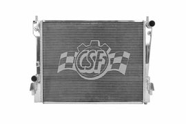 CSF 7037 FITS: 05-14 Ford Mustang Radiator Radiators