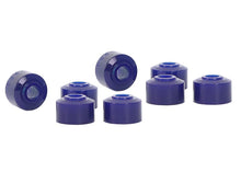 Load image into Gallery viewer, Superpro SPF2092BK FITS:SuperPro 1979 Mazda RX-7 GS Front Sway Bar Link Bushing Kit Bushing Kits