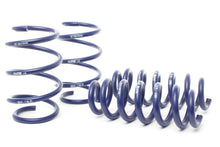 Load image into Gallery viewer, H&amp;R 28631-1 FITS: 21-22 BMW 330e Sedan G20 Sport Spring (Incl. Adaptive Susp.) Lowering Springs