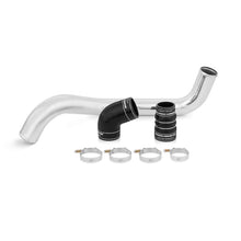 Load image into Gallery viewer, Mishimoto MMICP-DMAX-045HBK FITS: 04.5-10 Chevy 6.6L Duramax Hot Side Pipe and Boot Kit Silicone Couplers &amp; Hoses