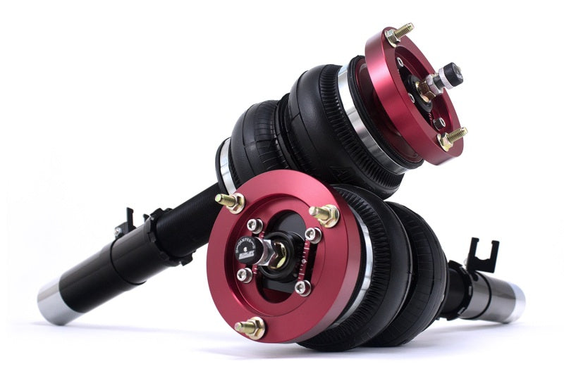 Air Lift 75573 FITS: Performance Front Kit for 82-93 BMW 3 Series E30 w/ 51mm Diameter Front Struts Air Suspension Kits