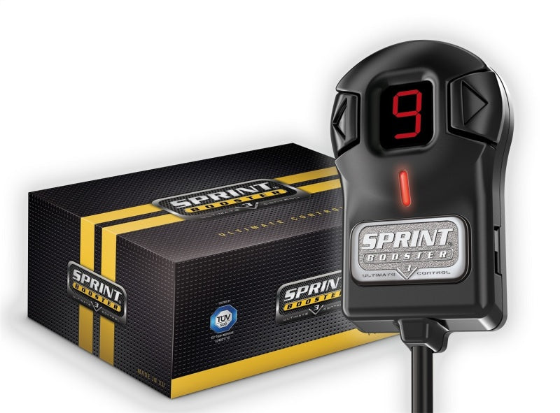 aFe 77-16402 FITS: Power Sprint Booster Power Converter 05-15 Porsche 911/Boxster/Cayman/Macan MT/AT Programmers & Tuners