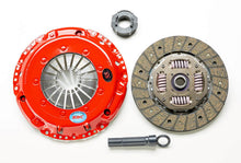 Load image into Gallery viewer, South Bend Clutch K70038-SS-O FITS:South Bend / DXD Racing Clutch 90-91 Volkswagen Corrado G60 PG 1.8L Stg 3 Daily Clutch Kit Clutch Kits Single