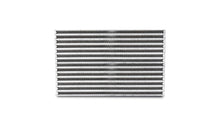 Load image into Gallery viewer, Vibrant 12896 FITS: Universal Oil Cooler Core 6in x 10in x 2in Oil Coolers