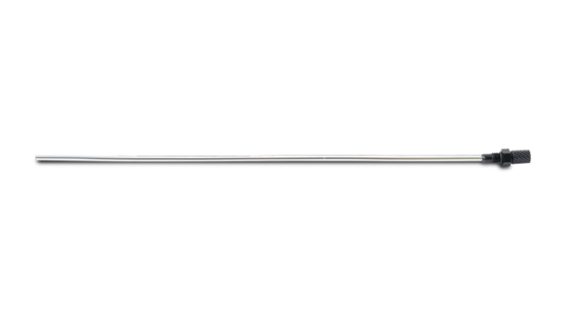 Vibrant 12785 FITS: Replacement Dipstick for Large Catch Can Oil Catch Cans