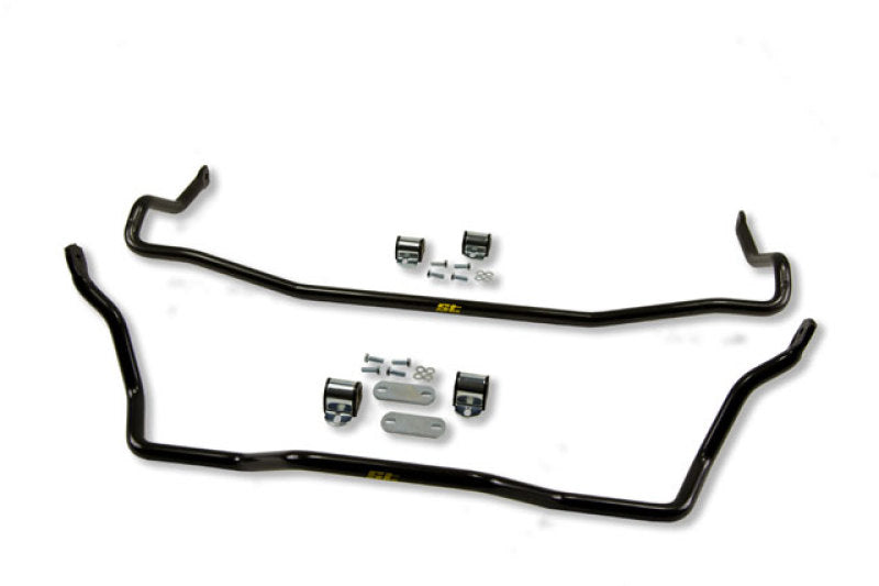 ST Suspensions 52192 FITS: -ST Anti-Swaybar Set Honda Prelude incl. SH Sway Bars