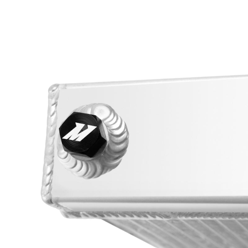 Mishimoto MMRAD-EVO-01 FITS: Radiators FITS: 03-07 Mitsubishi Lancer Evo Manual Aluminum Radiator Radiators