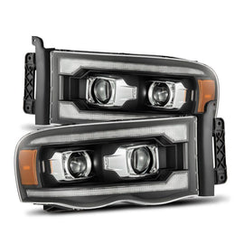 AlphaRex 880567 Headlights