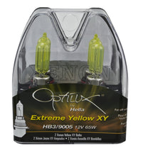 Load image into Gallery viewer, Hella LAH71070582 FITS: Optilux HB3 9005 12V/65W XY Xenon Yellow Bulb Bulbs
