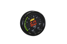 Load image into Gallery viewer, AEM 30-0309 FITS: X-Series Pressure 0-15psi Gauge Kit Gauges