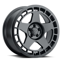 Load image into Gallery viewer, fifteen52 TURAB-88558+42 FITS: Turbomac 18x8.5 5x108 42mm ET 63.4mm Center Bore Asphalt Black Wheel Wheels Cast