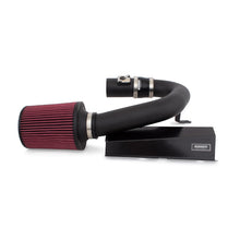 Load image into Gallery viewer, Mishimoto MMAI-BRZ-13WBK FITS: Cold Air Intakes FITS: 13+ Subaru BRZ/Scion FR-S Performance Cold Air Intake Kit Wrinkle Black Cold Air Intakes