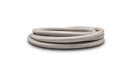 Vibrant 11923 FITS: -16 AN SS Braided Flex Hose (10 foot roll) Hoses