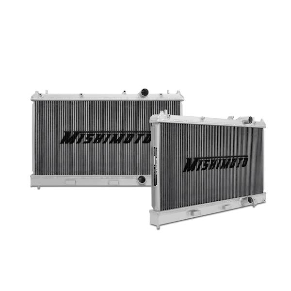 Mishimoto MMRAD-NEO-96 FITS: Radiators FITS: 95-99 Dodge Neon Manual Aluminum Radiator Radiators
