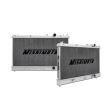 Load image into Gallery viewer, Mishimoto MMRAD-NEO-96 FITS: Radiators FITS: 95-99 Dodge Neon Manual Aluminum Radiator Radiators