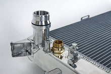 Load image into Gallery viewer, CSF 7091 FITS: Audi B8 S4 &amp; S5 High Performance All-Aluminum Radiator Radiators
