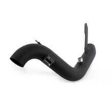 Load image into Gallery viewer, Mishimoto MMAI-FIST-14WBK FITS: Cold Air Intakes FITS: 14-15 Ford Fiesta ST 1.6L Performance Air Intake Kit Wrinkle Black Cold Air Intakes